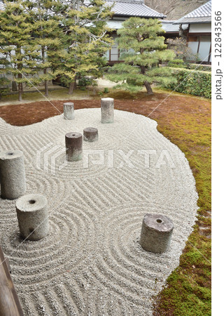 東福寺本坊庭園 東庭【国指定名勝庭園】 東福寺本坊庭園 東庭【国指定名勝庭園】 122843566