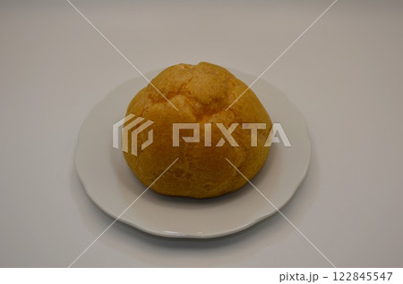 美味しいシュークリーム 122845547