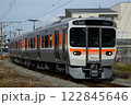 御殿場線を走る新型315系 122845646