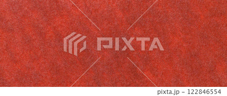 Structure dark red background felt fabric, macro. Texture woolen ginger matt textile material Structure dark red background felt fabric, macro. Texture woolen ginger matt textile material 122846554