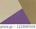 Texture craft beige, brown and violet paper background, macro. Structure vintage abstract sand cardboard 122846568