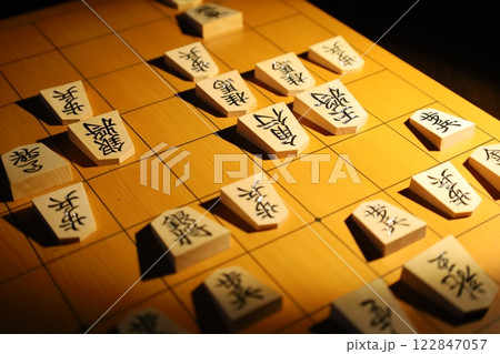 将棋の第10期叡王戦第1局の投了棋譜 将棋の第10期叡王戦第1局の投了棋譜 122847057