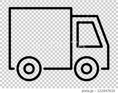 簡單的軌道線繪製圖標 122847610