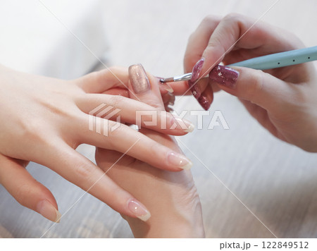 ネイルサロン ネイルサロン 122849512