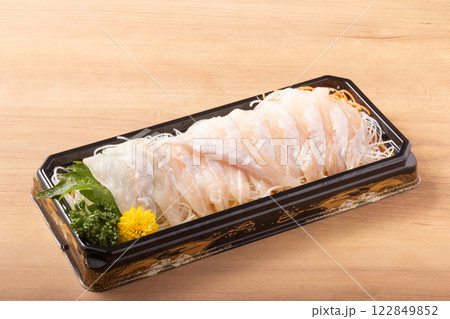 八角　刺身 122849852