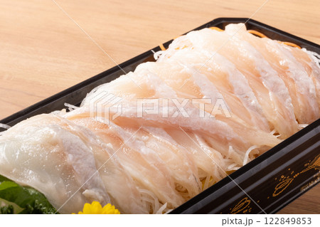 八角　刺身 122849853