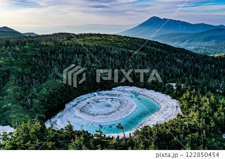 ドラゴンアイ 122850454