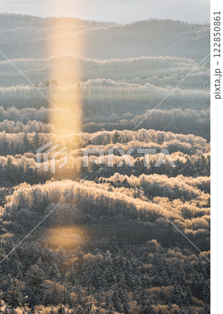 サンピラー 北海道 サンピラー 北海道 122850861