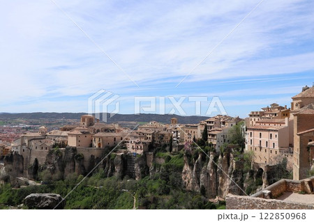 スペイン・クエンカ 122850968