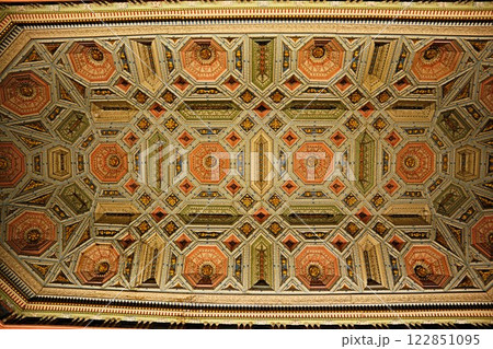 スペイン・クエンカ大聖堂 122851095