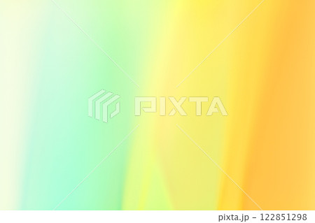 カラフルなライン背景　抽象的 122851298