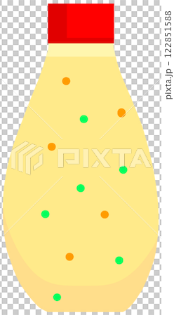 タルタルソース　 122851588