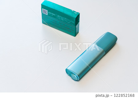 アイコス 122852168