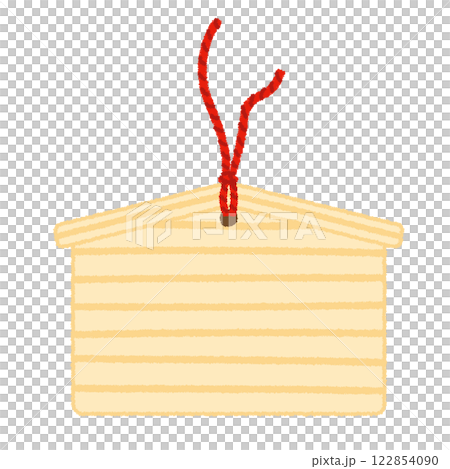 An illusta illustration 122854090