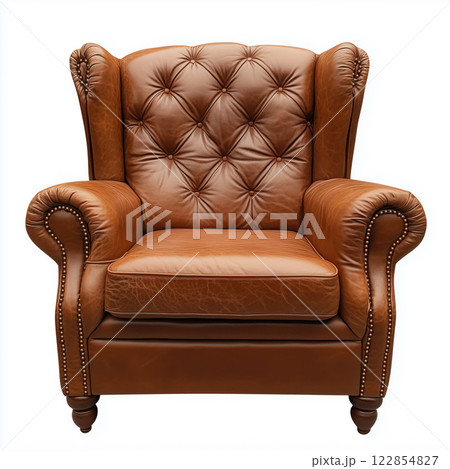 Sofa isolated on white background. Sofa isolated on white background. 122854827