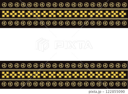 沖縄ミンサー34 122855090