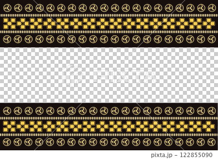 沖縄ミンサー34 122855090