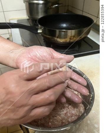 料理 割烹 お料理 122855394
