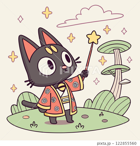 図解 図示 イラスト 122855560