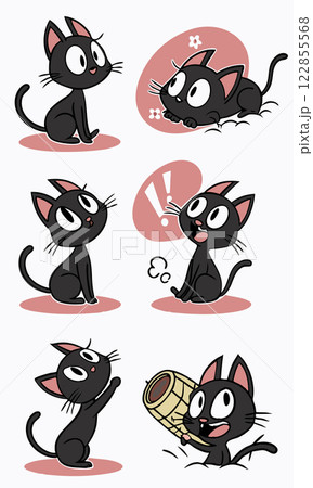 図解 図示 イラスト 122855568