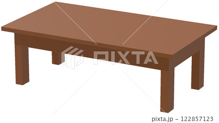 センターテーブル センターテーブル 122857123