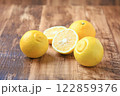旬のみかん（はるか） 122859376