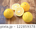 旬のみかん（はるか） 122859378