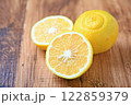 旬のみかん（はるか） 122859379