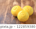 旬のみかん（はるか） 122859380