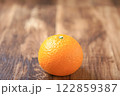 旬のみかん（スイートスプリング） 122859387