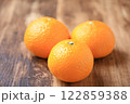 旬のみかん（スイートスプリング） 122859388