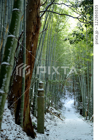 高野山町石道(172町石)　【和歌山県九度山町】 122860835