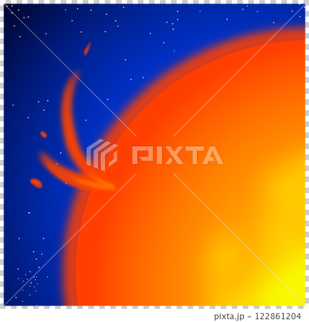 プロミネンス 122861204