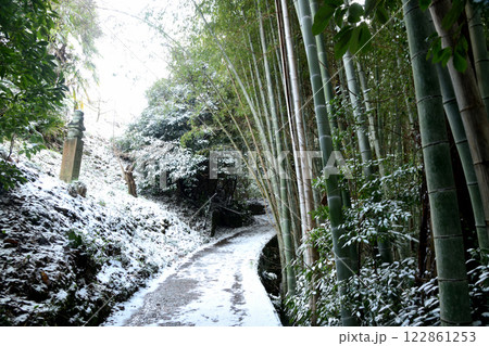高野山町石道(百七十八町石) 【和歌山県九度山町】 高野山町石道(百七十八町石) 【和歌山県九度山町】 122861253