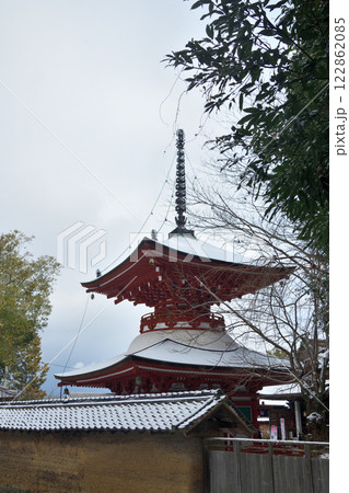 慈尊院(多宝塔) 【和歌山県九度山町】 慈尊院(多宝塔) 【和歌山県九度山町】 122862085