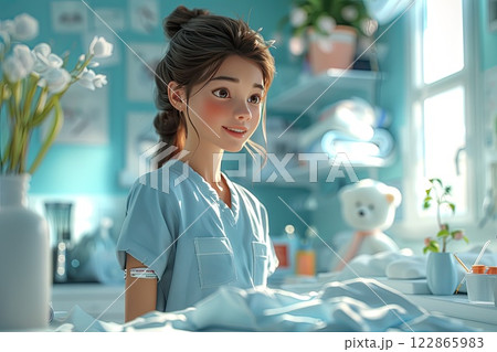 mental health counselor having a therapy session with a patient mental health counselor having a therapy session with a patient 122865983