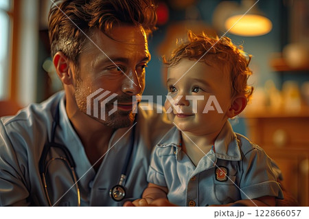 patient receiving chemotherapy treatment in a specialized oncology unit patient receiving chemotherapy treatment in a specialized oncology unit 122866057