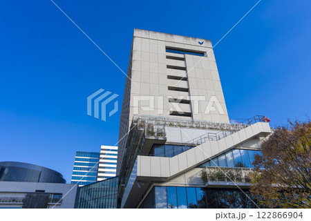 明治大学　中野キャンパス 122866904