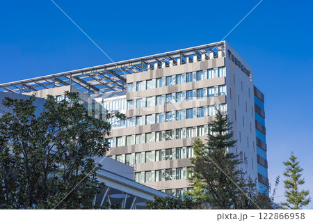 帝京平成大学 中野キャンパス 122866958