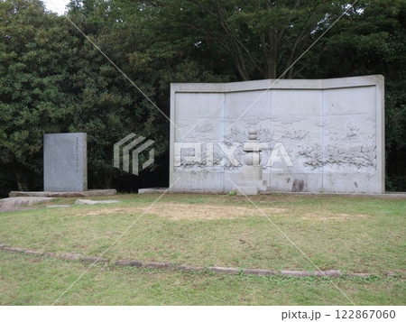 2014年・香川・高松・屋島・風景・寺院・屋島寺・其の百十三 122867060