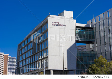 東京有明医療大学 122867475