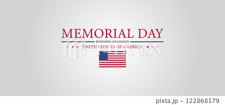 A Nations Gratitude Celebrating Memorial Day in America A Nations Gratitude Celebrating Memorial Day in America 122868179