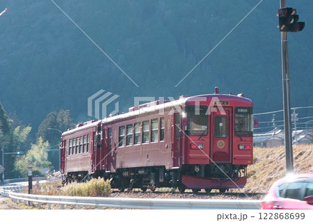 長良川鉄道 122868699