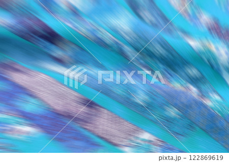 背景素材、カラーマジック、カラフル、光の背景イメージ 背景素材、カラーマジック、カラフル、光の背景イメージ 122869619