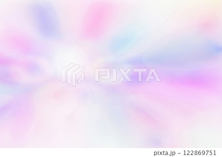 背景素材、カラーマジック、カラフル、光の背景イメージ 122869751