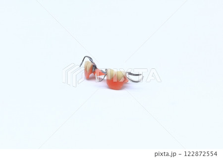 入れ歯・部分入れ歯のイメージ 入れ歯・部分入れ歯のイメージ 122872554