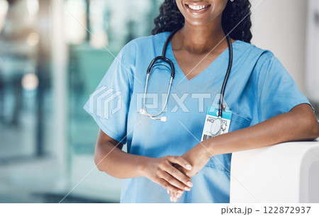Doctor, medical worker and healthcare nurse with smile working at a hospital, help with accident insurance and professional in cardiology. Employee in medicine field happy with career at clinic Doctor, medical worker and healthcare nurse with smile working at a hospital, help with accident insurance and professional in cardiology. Employee in medicine field happy with career at clinic 122872937