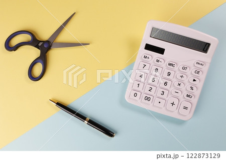 文房具イメージ2 文房具イメージ2 122873129