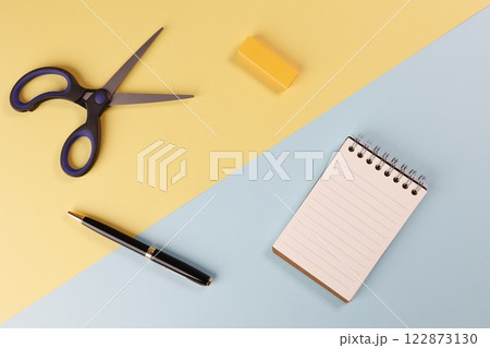 文房具イメージ1 文房具イメージ1 122873130