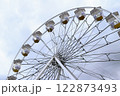 Ferris wheel 122873493